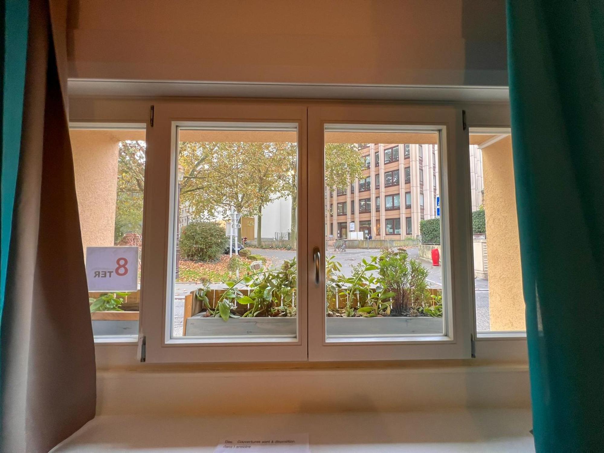 En Chandellerue 8 Metz Centre Gare Et Ville エクステリア 写真